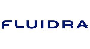Fluidra — ChatStack / App Developer Studio client logo