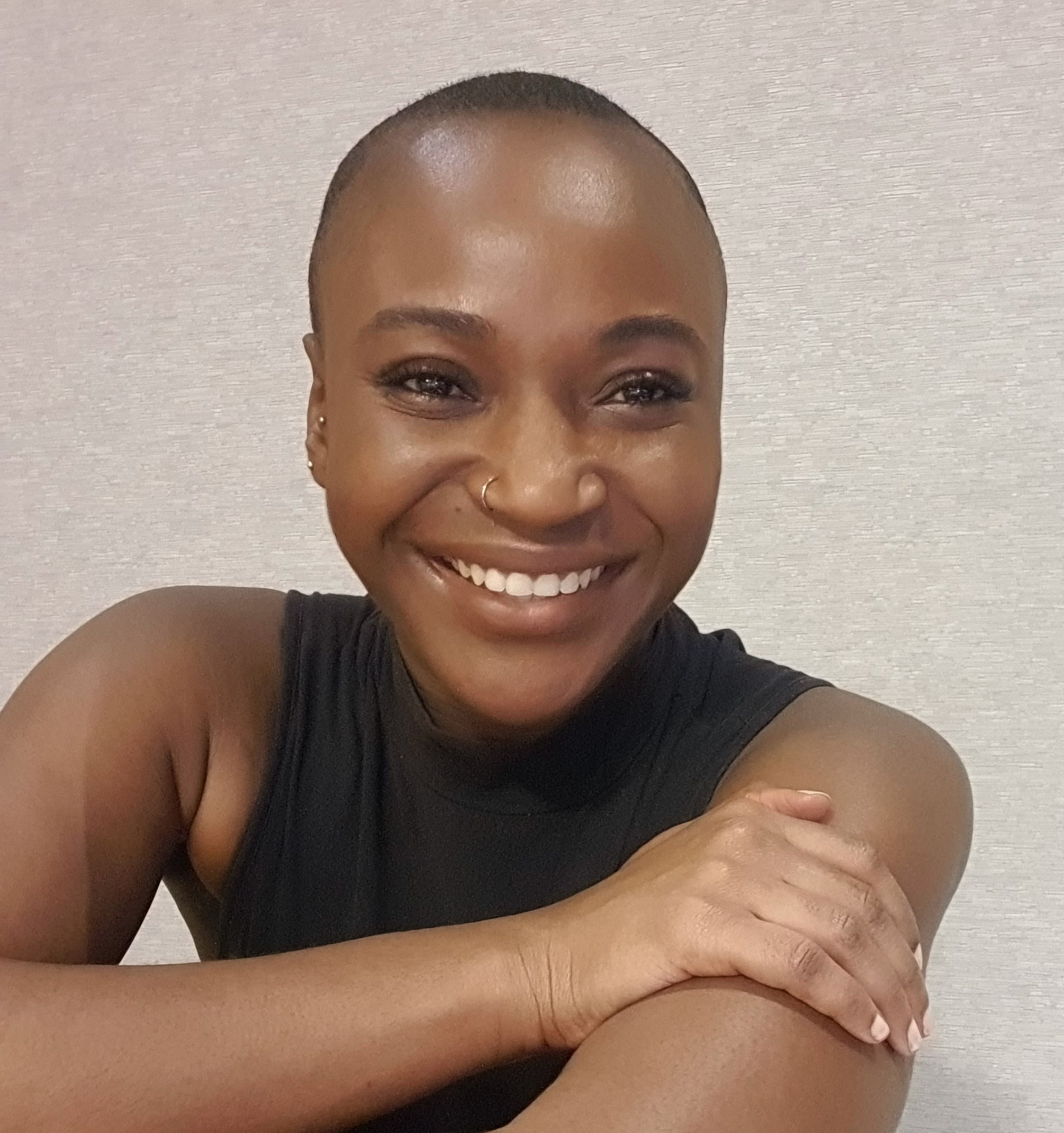 Amanda Kaburise, Business Development Manager at App Developer Studio (ChatStack)