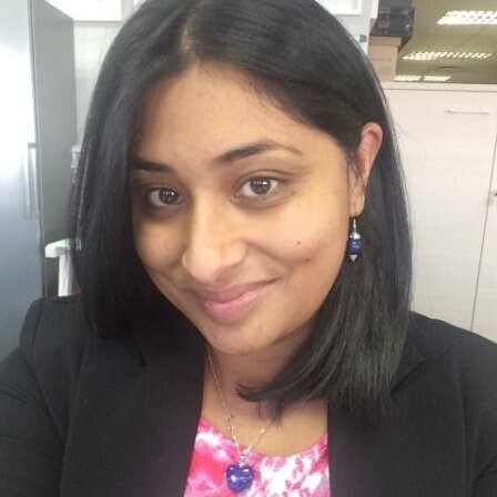 Deepa Naran, Senior Project Manager at App Developer Studio (ChatStack)