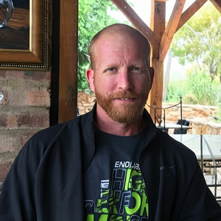 Mark Gibson, Project Manager at App Developer Studio (ChatStack)