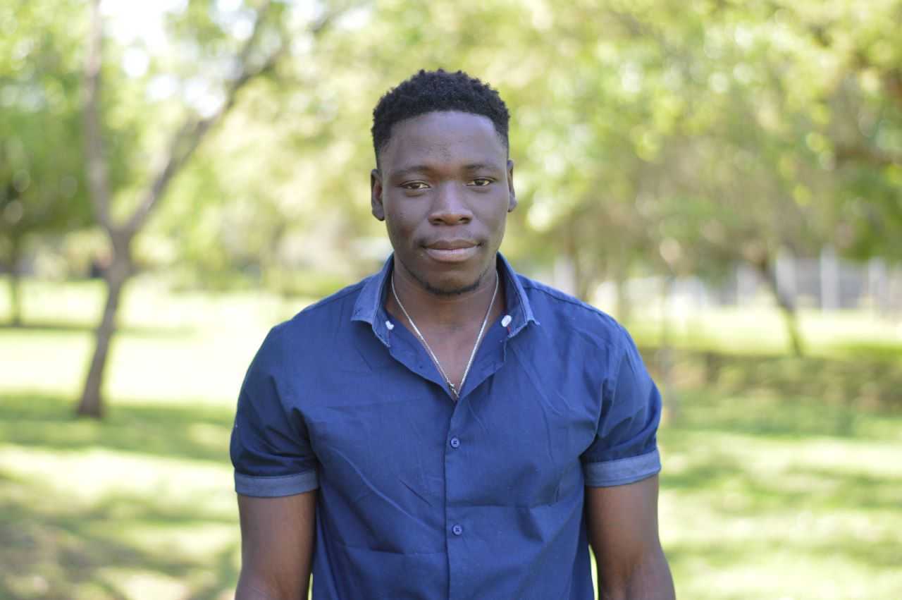 Pride Mkhabela, Developer at App Developer Studio (ChatStack)