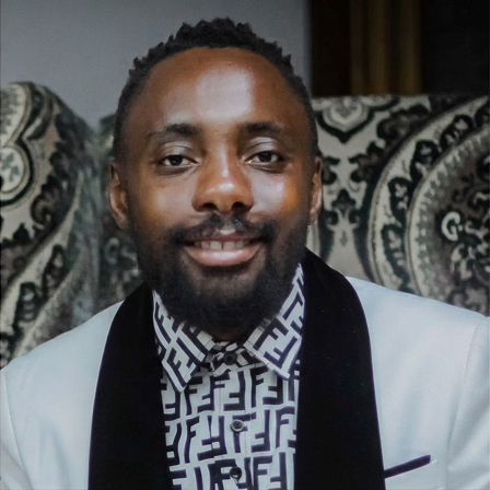 Xirimbi Baloyi, Senior Product Manager at App Developer Studio (ChatStack)